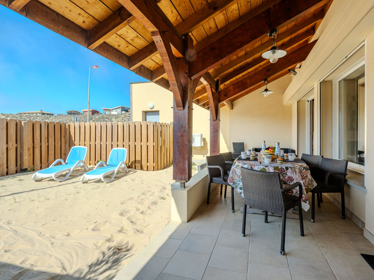 La Chapelle – Maison 4 chambres à 100 m de la plage - Photo 2