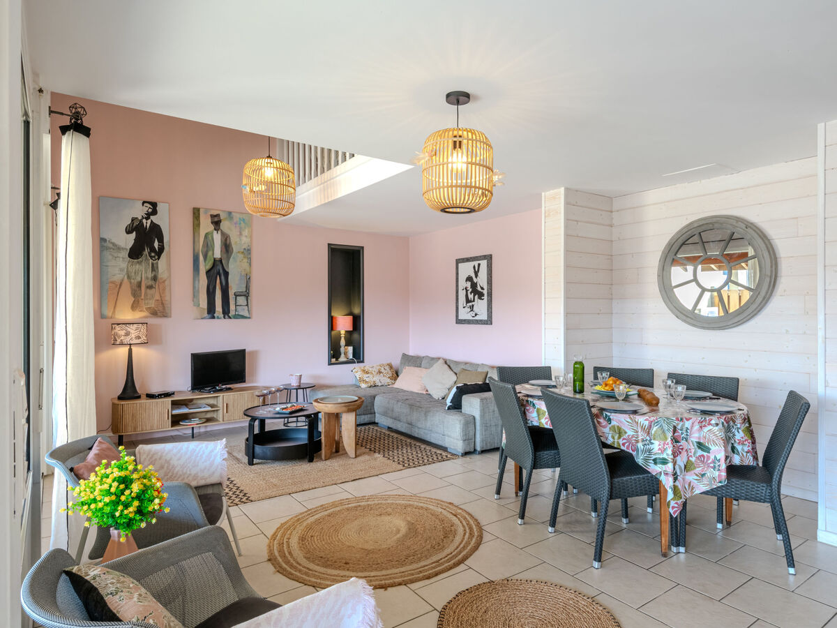 La Chapelle – Maison 4 chambres à 100 m de la plage - Photo 3