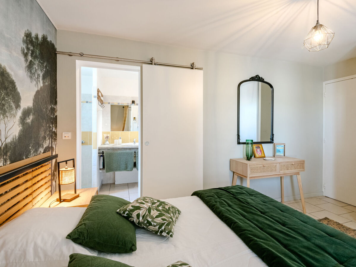 La Chapelle – Maison 4 chambres à 100 m de la plage - Photo 5