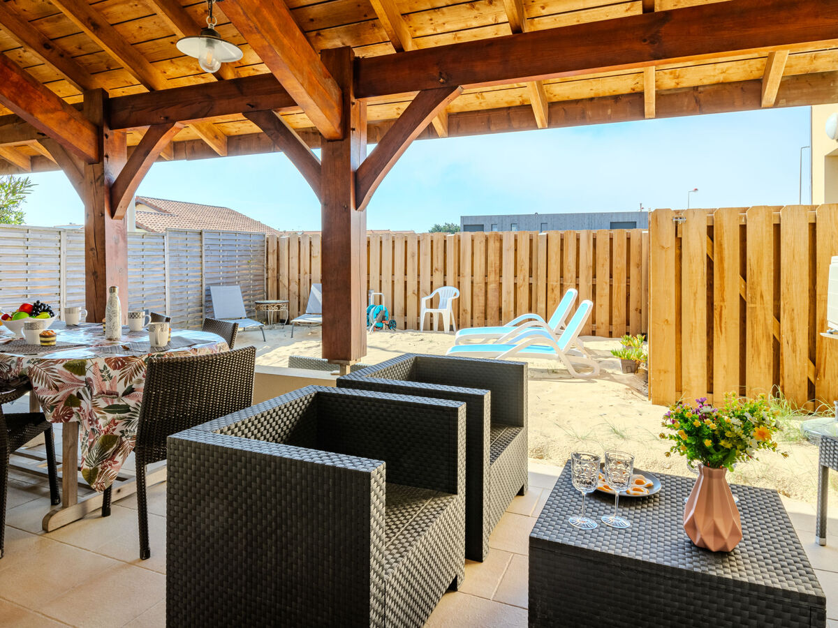 La Chapelle – Maison 4 chambres à 100 m de la plage - Photo 7