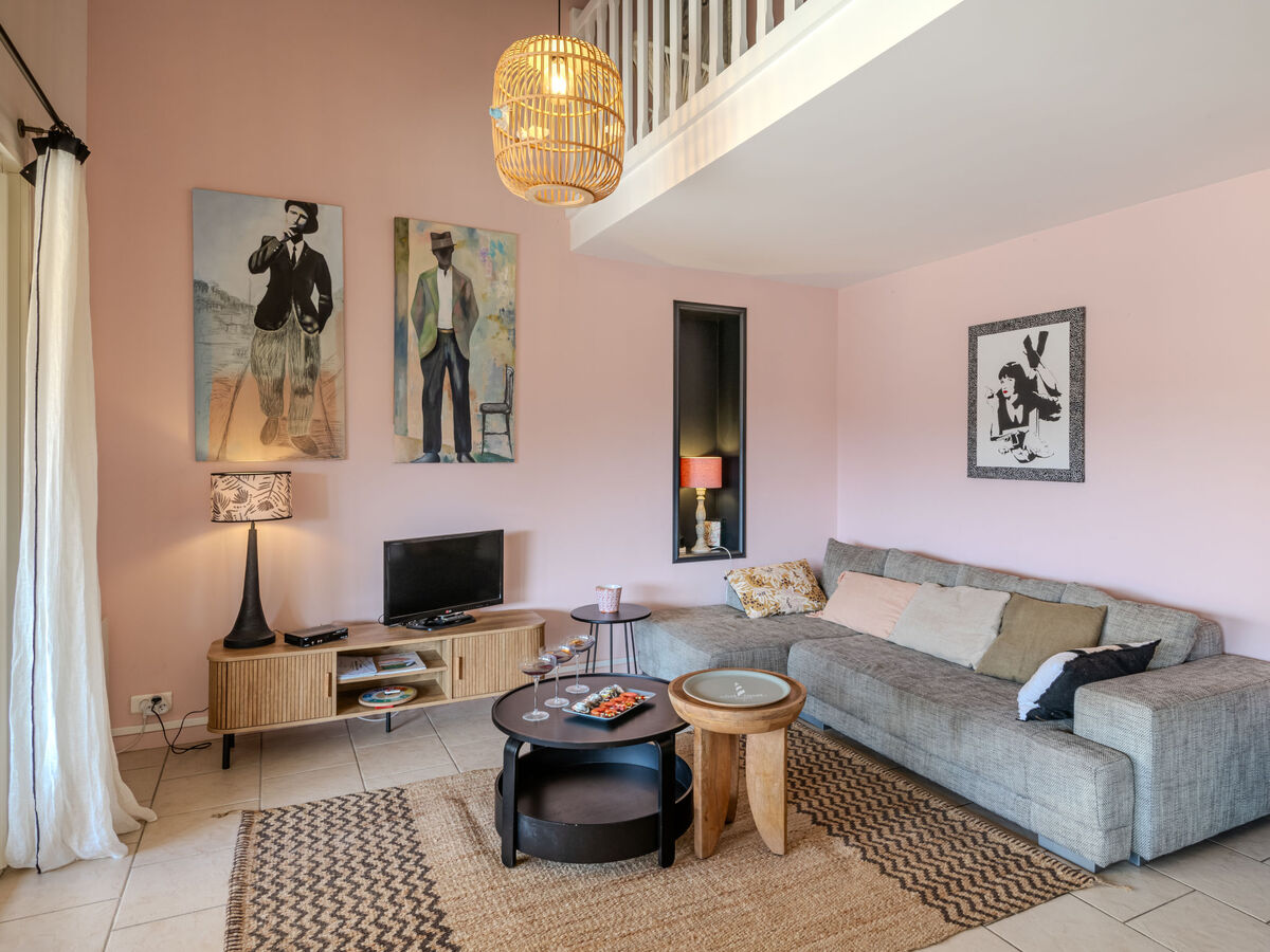 La Chapelle – Maison 4 chambres à 100 m de la plage - Photo 8