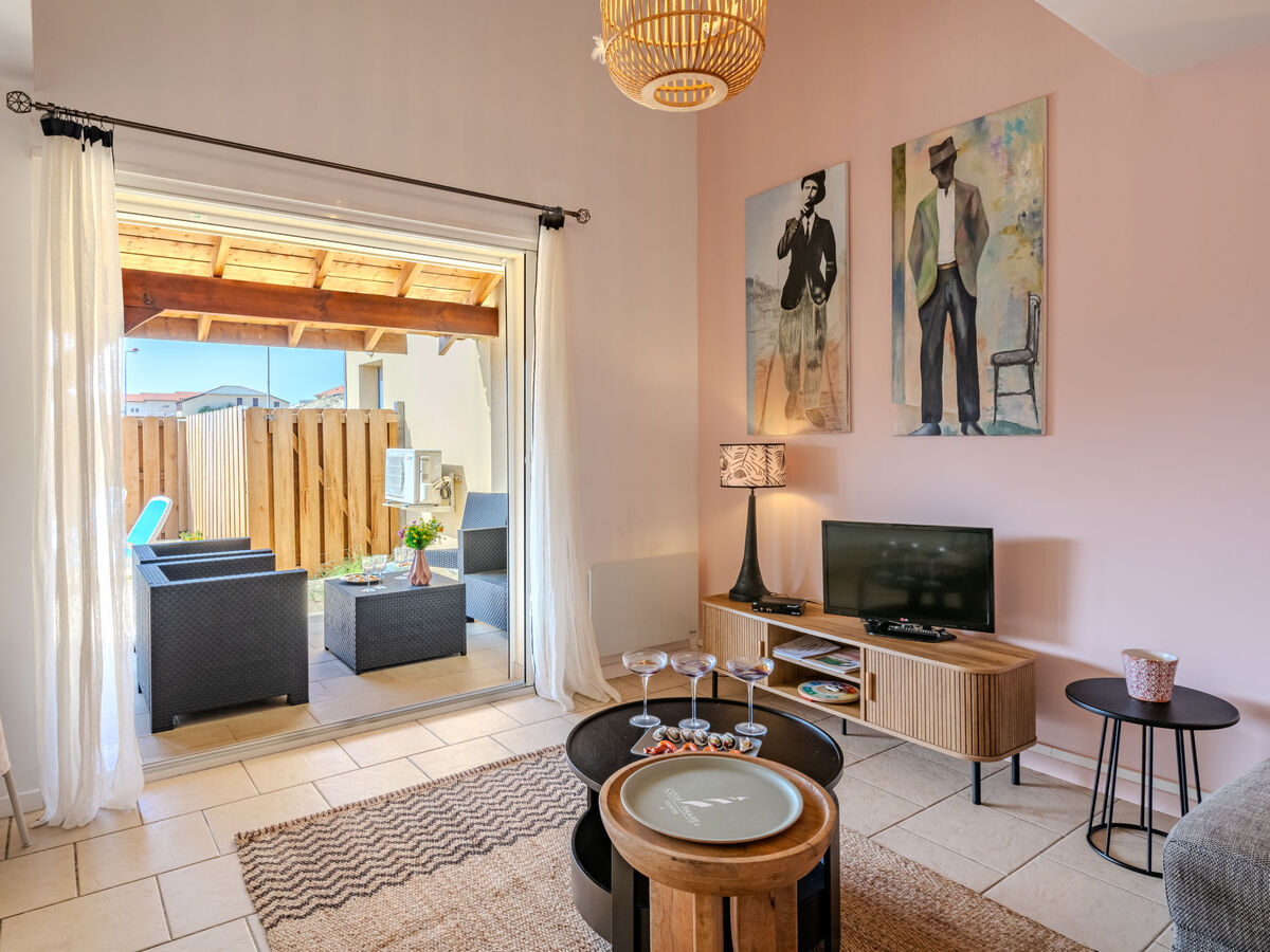 La Chapelle – Maison 4 chambres à 100 m de la plage - Photo 9