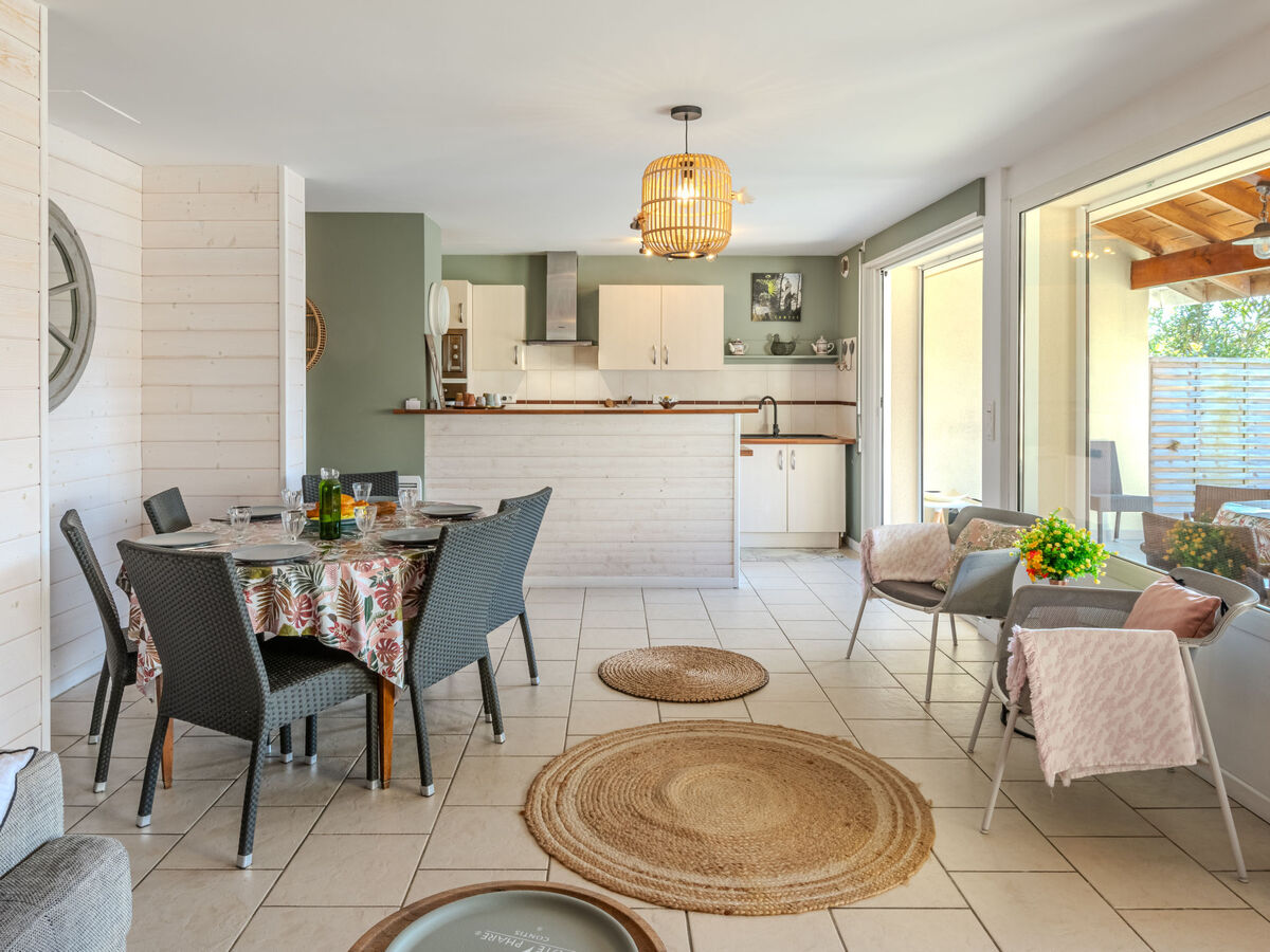La Chapelle – Maison 4 chambres à 100 m de la plage - Photo 10