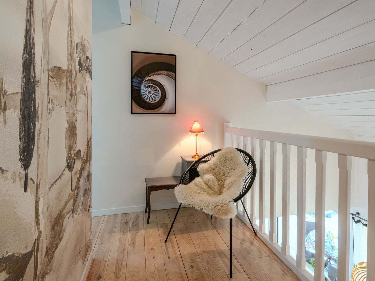 La Chapelle – Maison 4 chambres à 100 m de la plage - Photo 12