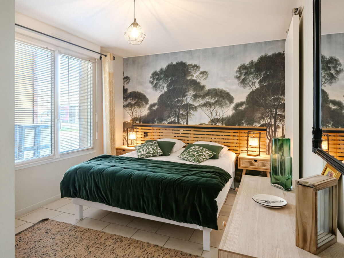 La Chapelle – Maison 4 chambres à 100 m de la plage - Photo 13