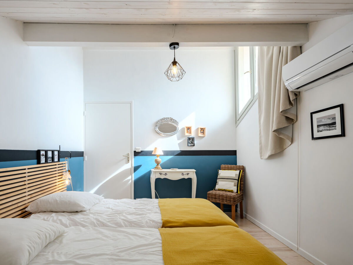 La Chapelle – Maison 4 chambres à 100 m de la plage - Photo 18