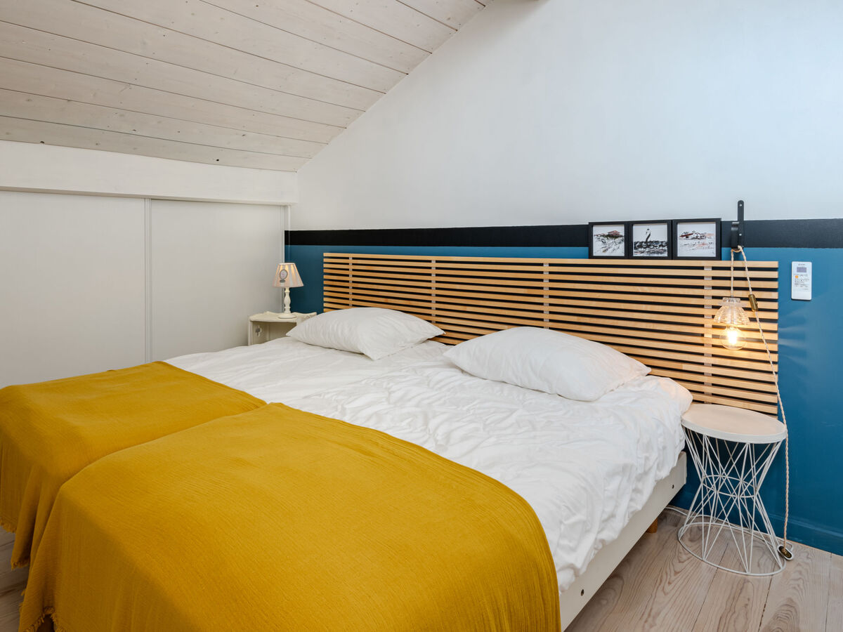 La Chapelle – Maison 4 chambres à 100 m de la plage - Photo 19