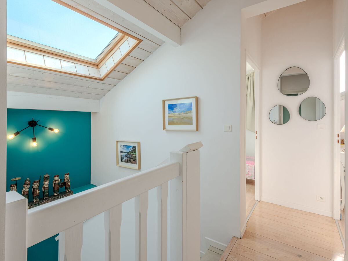 La Chapelle – Maison 4 chambres à 100 m de la plage - Photo 23