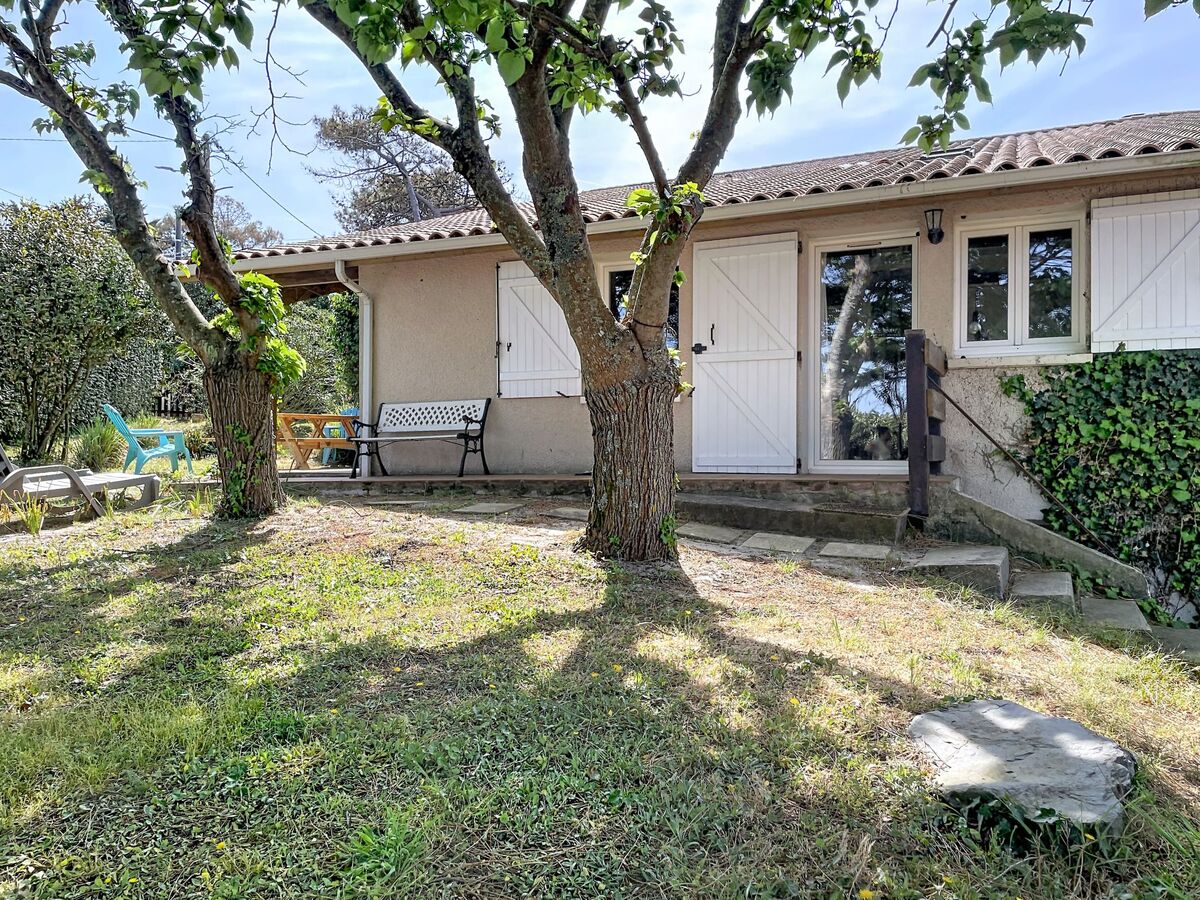 Petite Ramaline, appartement 2 pièces à 500 m de la plage - Photo 2