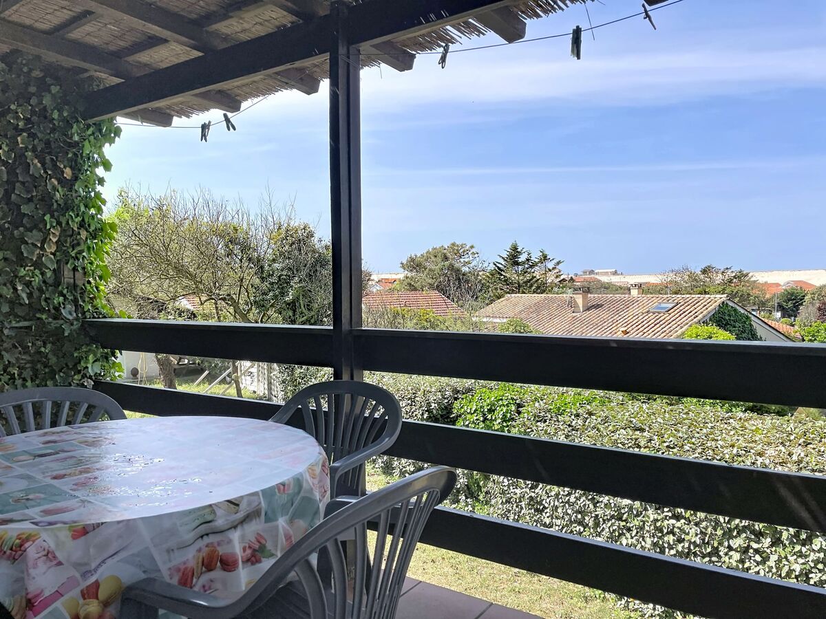 Petite Ramaline, appartement 2 pièces à 500 m de la plage - Photo 3