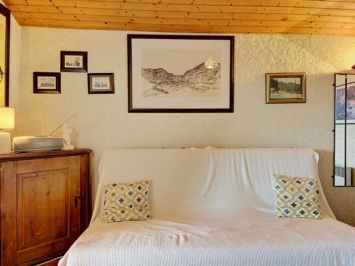 Petite Ramaline, appartement 2 pièces à 500 m de la plage - Photo 5