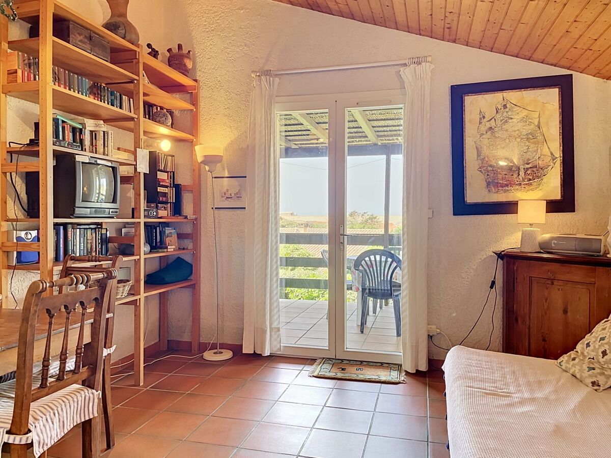 Petite Ramaline, appartement 2 pièces à 500 m de la plage - Photo 6