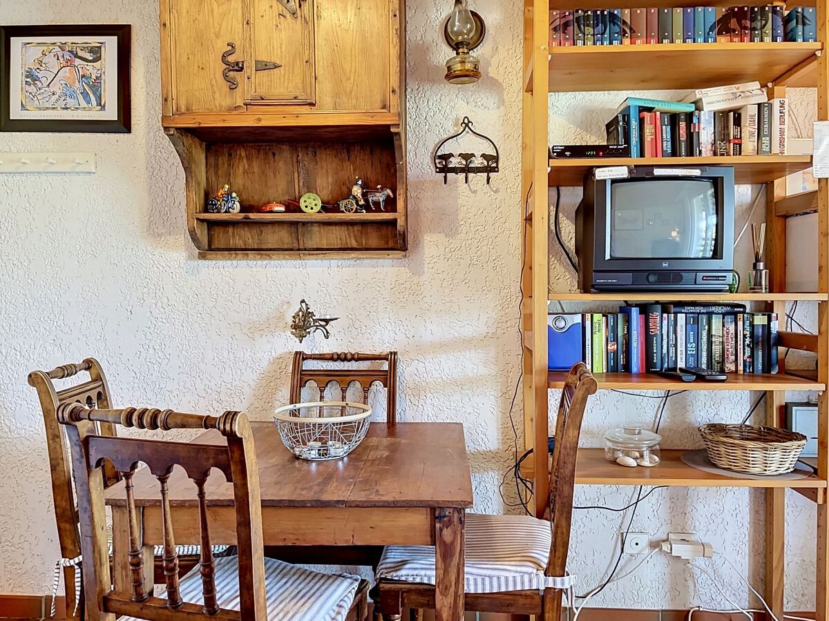 Petite Ramaline, appartement 2 pièces à 500 m de la plage - Photo 7