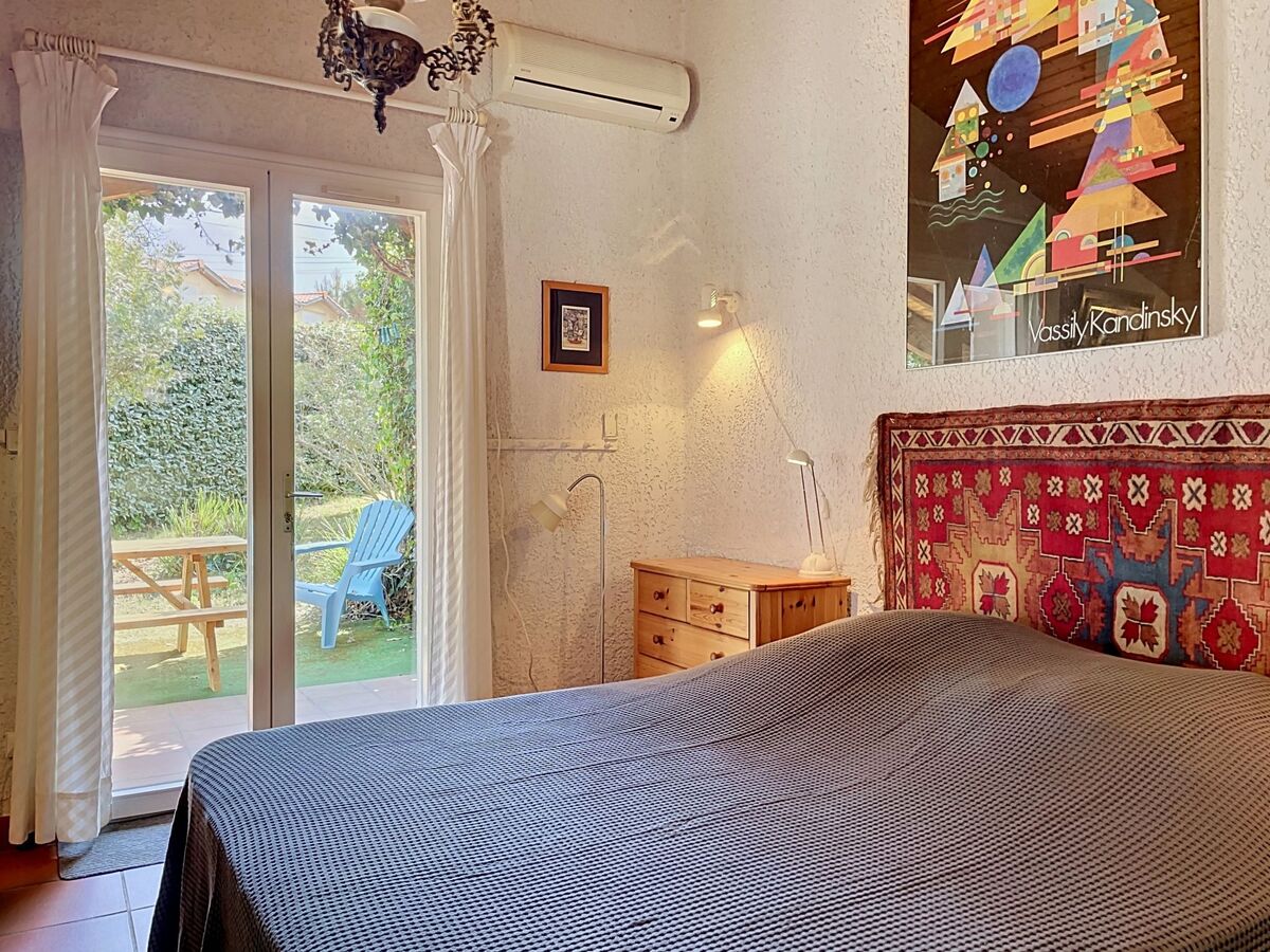 Petite Ramaline, appartement 2 pièces à 500 m de la plage - Photo 10