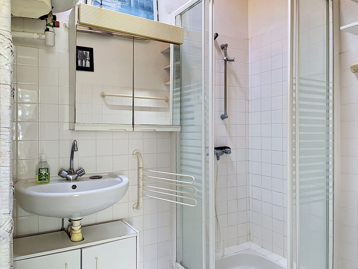 Petite Ramaline, appartement 2 pièces à 500 m de la plage - Photo 11