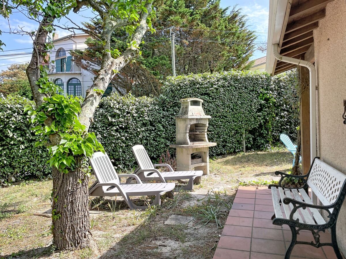 Petite Ramaline, appartement 2 pièces à 500 m de la plage - Photo 12