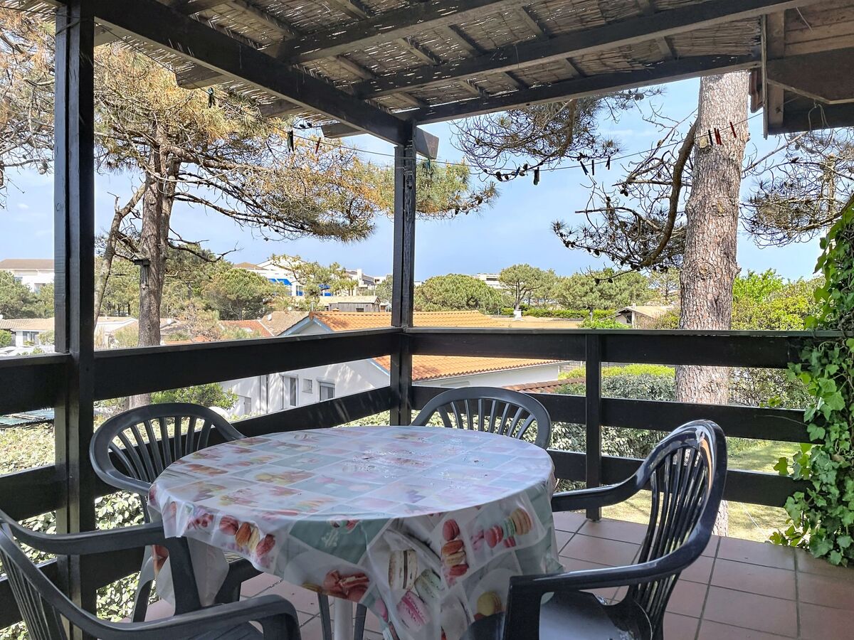 Petite Ramaline, appartement 2 pièces à 500 m de la plage - Photo 13