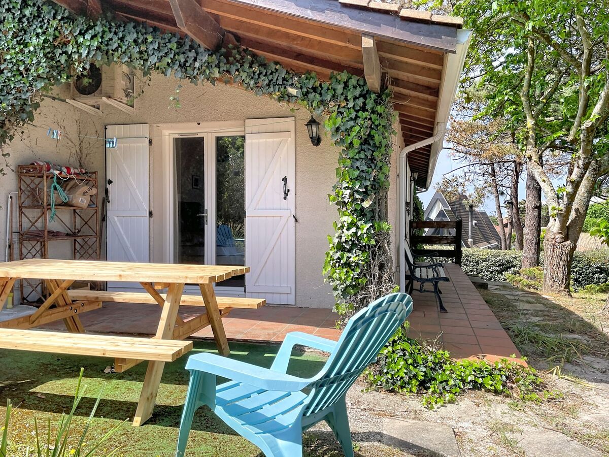 Petite Ramaline, appartement 2 pièces à 500 m de la plage - Photo 14