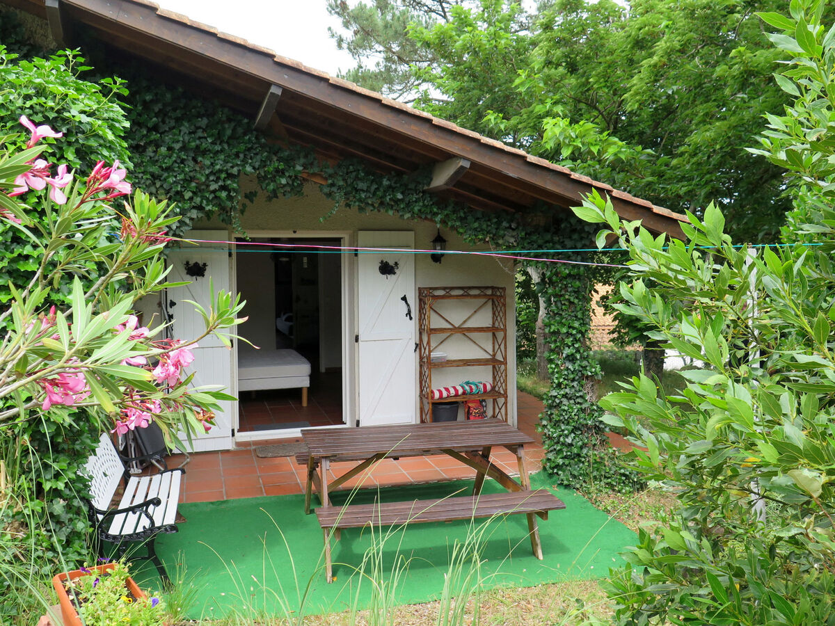 Petite Ramaline, appartement 2 pièces à 500 m de la plage - Photo 15