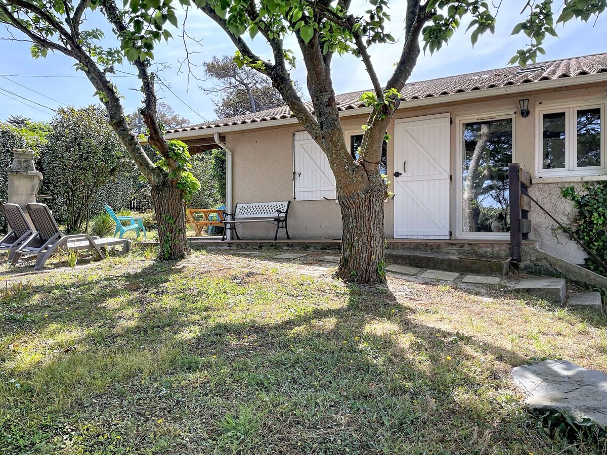 Petite Ramaline, appartement 2 pièces à 500 m de la plage - Photo 16