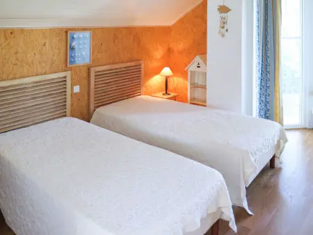 Eden Club V6I, Maison 6 personnes à Lacanau - Photo 4
