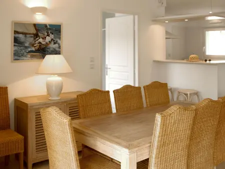 Eden Club V6I, Maison 6 personnes à Lacanau - Photo 6
