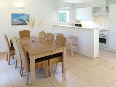 Eden Club V6I, Maison 6 personnes à Lacanau - Photo 7