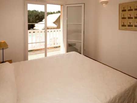 Eden Club V6I, Maison 6 personnes à Lacanau - Photo 9