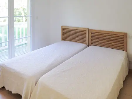 Maison Eden Club V8I à Lacanau, avec piscine privée : photo 5