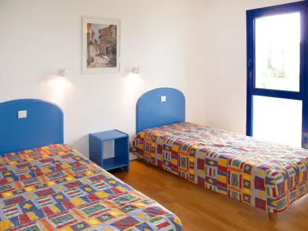 Maison 8 personnes à Moliets, jardin privé et piscine : photo 11