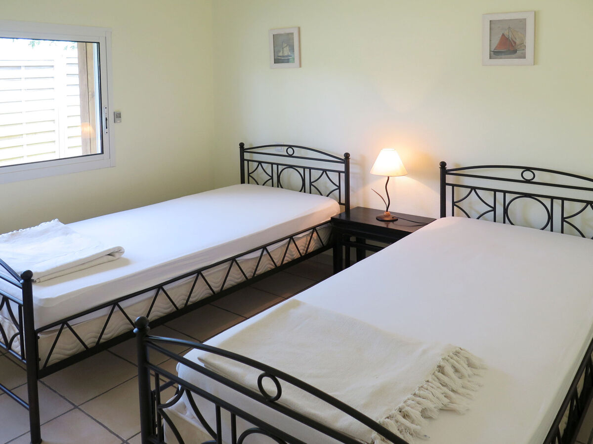 Club Royal Océan La Prade – Maison 10 pers., piscine - Photo 7
