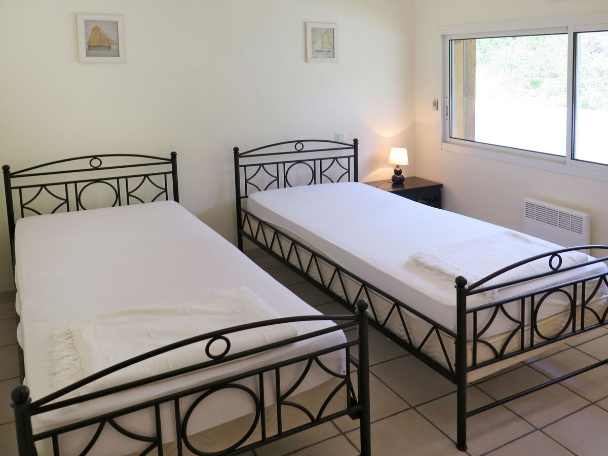 Club Royal Océan La Prade – Maison 10 pers., piscine - Photo 8
