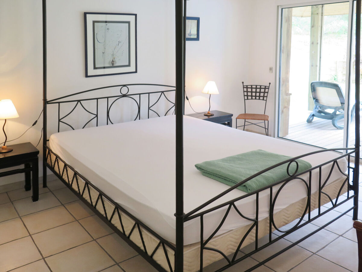 Club Royal Océan La Prade – Maison 10 pers., piscine - Photo 9