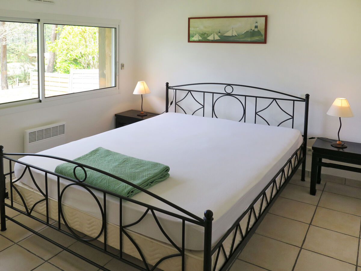 Club Royal Océan La Prade – Maison 10 pers., piscine - Photo 10