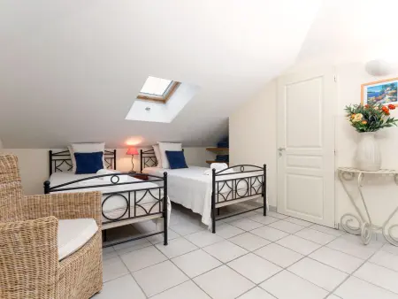 Club Royal Océan La Prade, Maison 12 personnes à Moliets - Photo 8