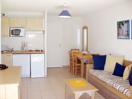 L'Allée des Dunes – Apt 2 pièces à Ondres : photo 5