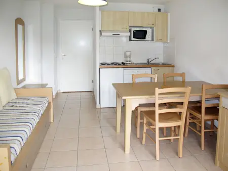 L'Allée des Dunes – Apt 2 pièces à Ondres : photo 7