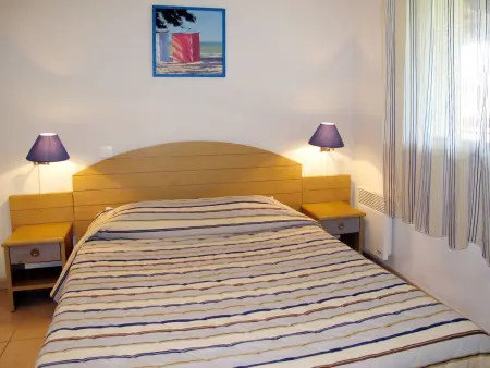 L'Allée des Dunes – Apt 2 pièces à Ondres : photo 8