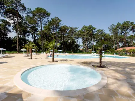 L'Allée des Dunes – Apt 2 pièces à Ondres : photo 10
