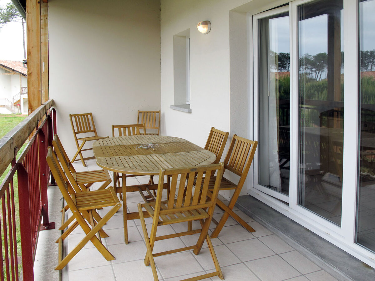 L'Allée des Dunes – Apt 4 pièces, 7 pers., Ondres - Photo 2