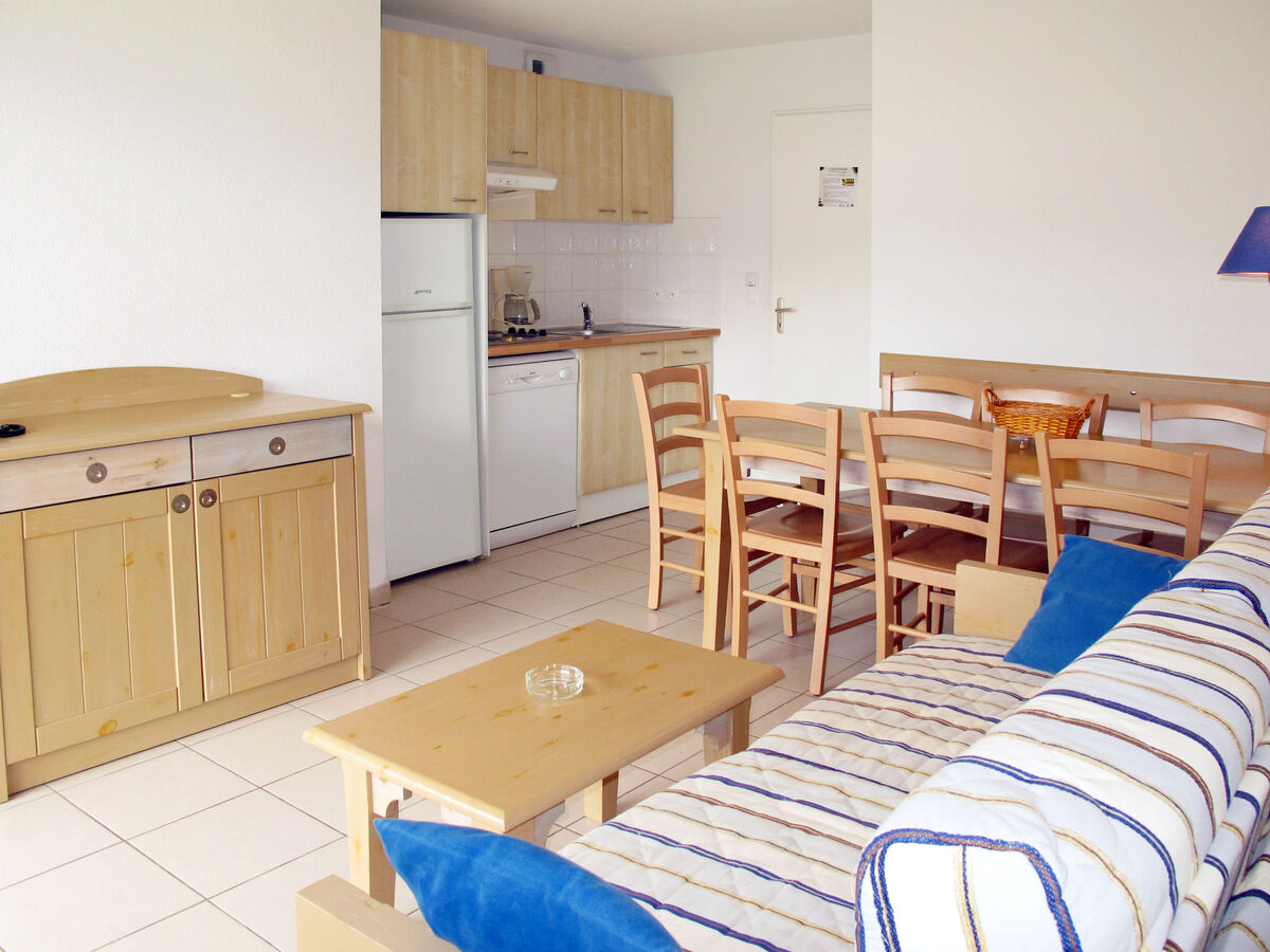 L'Allée des Dunes – Apt 4 pièces, 7 pers., Ondres - Photo 4