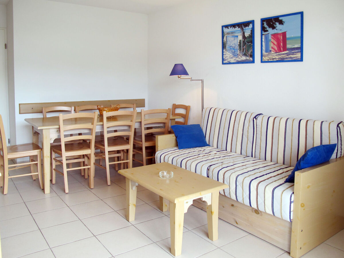 L'Allée des Dunes – Apt 4 pièces, 7 pers., Ondres - Photo 6