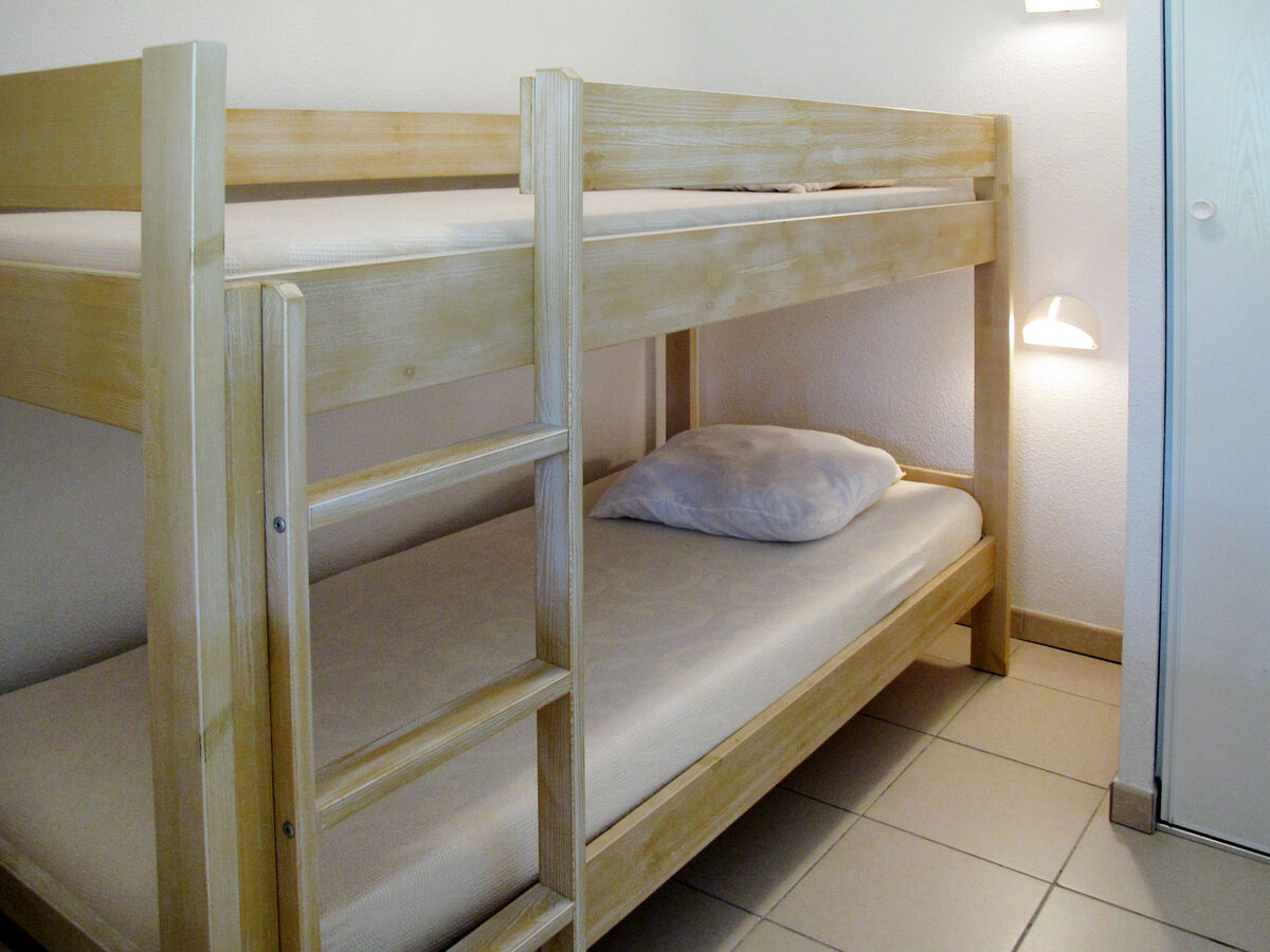 L'Allée des Dunes – Apt 4 pièces, 7 pers., Ondres - Photo 8