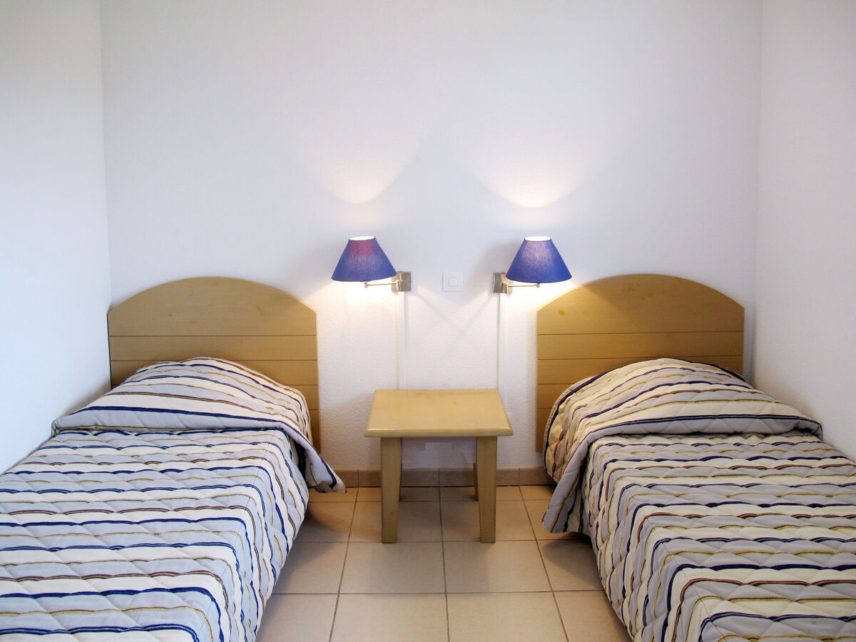 L'Allée des Dunes – Apt 4 pièces, 7 pers., Ondres - Photo 9