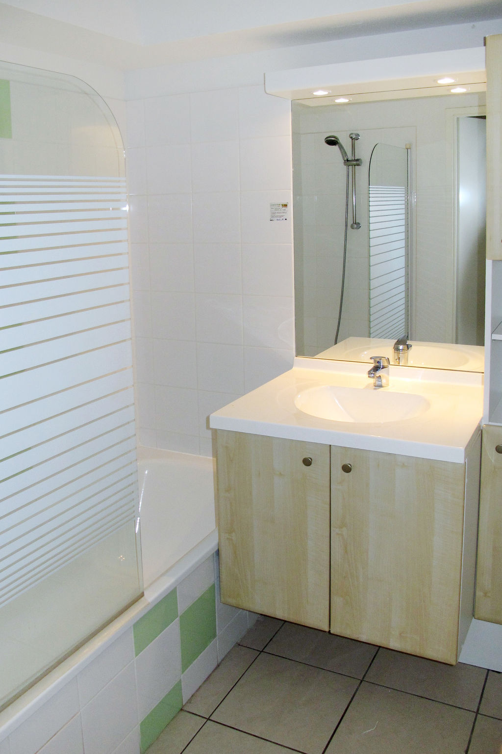 L'Allée des Dunes – Apt 4 pièces, 7 pers., Ondres - Photo 10