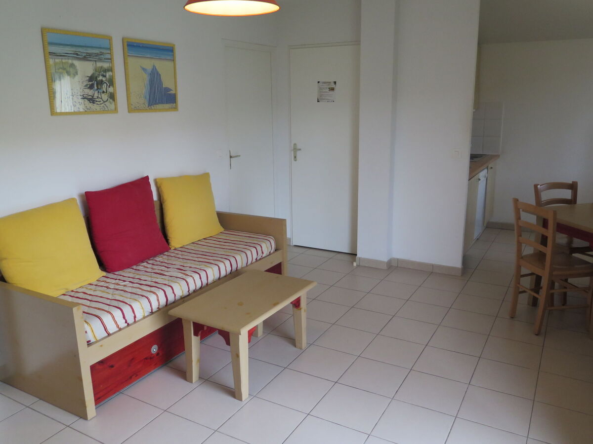 L'Allée des Dunes, maison 6 pers. à 1,4 km de la mer - Photo 7