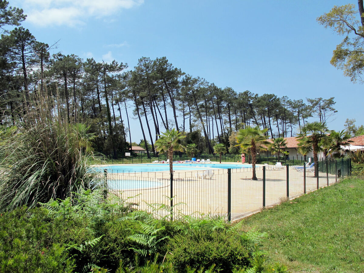 L'Allée des Dunes, maison 6 pers. à 1,4 km de la mer - Photo 14