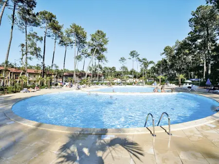 Location maison à Ondres, LAllée des Dunes