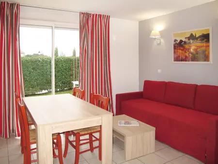 Odalys Référence Les Hauts de Salavas, Maison 6 personnes à Vallon Pont d'Arc - Photo 5