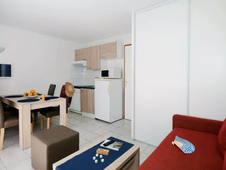 Odalys Référence Les Hauts de Salavas, Maison 6 personnes à Vallon Pont d'Arc - Photo 25